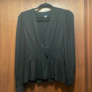 Old Navy Blouse